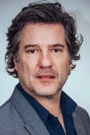 Eric Théobald fotoğrafı