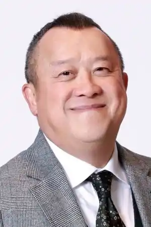 Eric Tsang Chi-Wai fotoğrafı