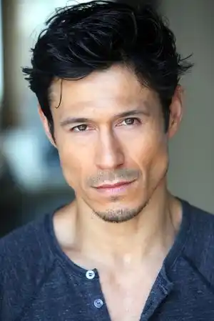 Eric Urbiztondo fotoğrafı