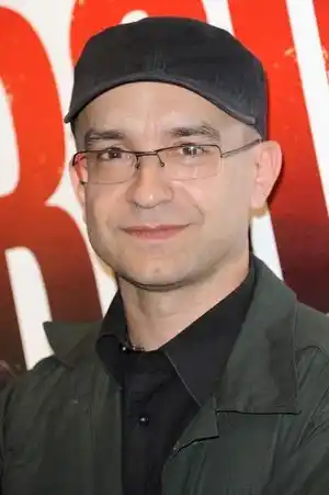 Eric Valette fotoğrafı