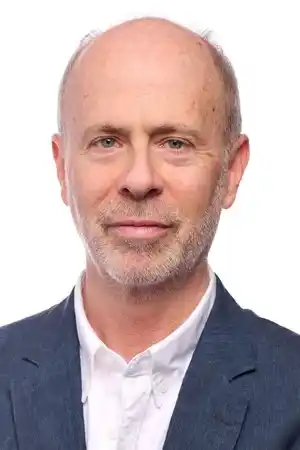 Eric Weinthal fotoğrafı