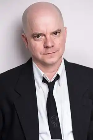 Eric Woolfe fotoğrafı