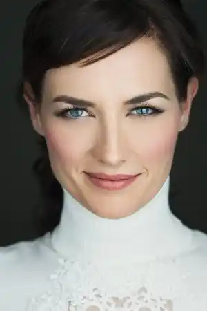 Erica Carroll fotoğrafı
