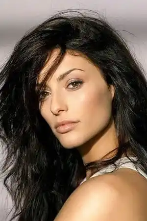 Erica Cerra fotoğrafı