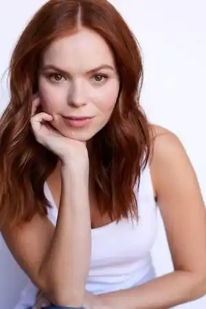 Erica Jenkins fotoğrafı