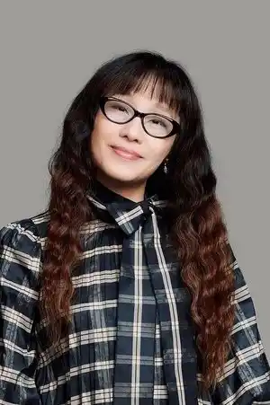 Erica Li fotoğrafı