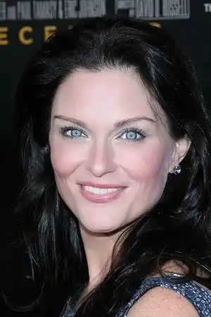 Erica McDermott fotoğrafı