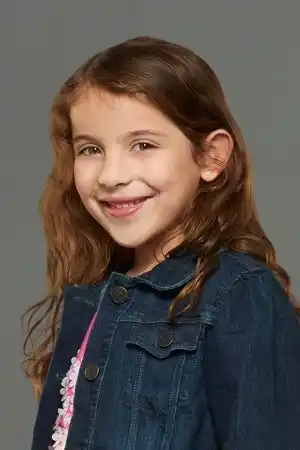 Erica Tremblay fotoğrafı