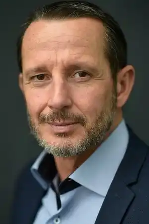 Erico Salamone fotoğrafı