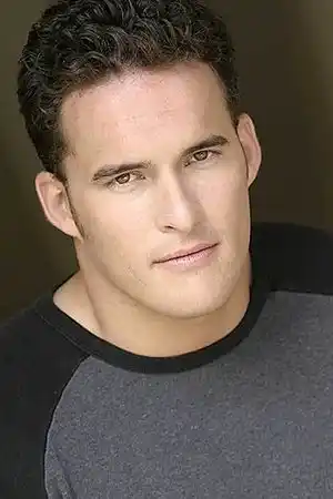 Erik Audé fotoğrafı
