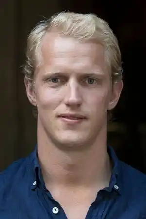 Erik Follestad fotoğrafı