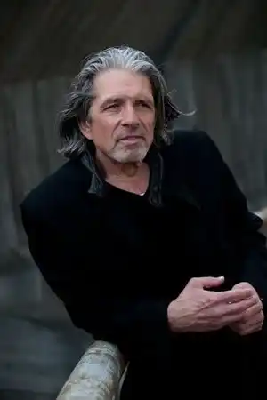 Erik Hansen fotoğrafı
