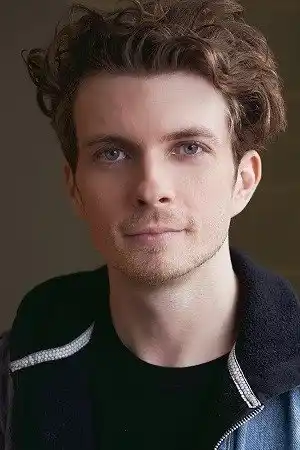 Erik Knudsen fotoğrafı