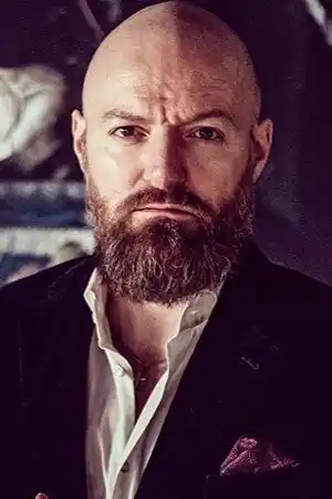 Erik Madsen fotoğrafı