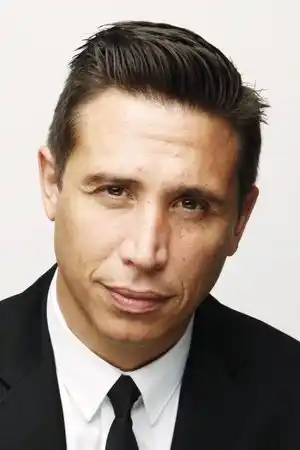Erik Palladino fotoğrafı