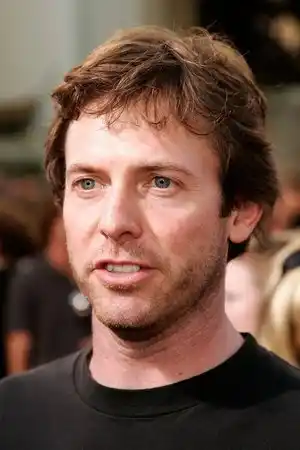 Erik Stolhanske fotoğrafı