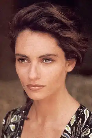 Erika Anderson fotoğrafı
