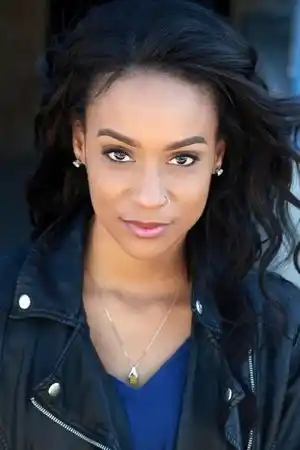 Erika Ashley fotoğrafı