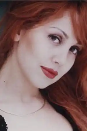 Erika Savastani fotoğrafı