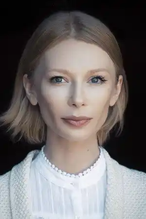 Erika Stasiuleviciute fotoğrafı