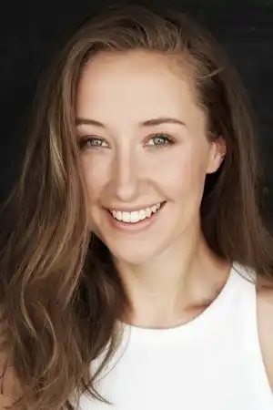 Erin Doherty fotoğrafı
