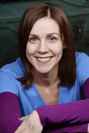 Erin Elizabeth Burns fotoğrafı