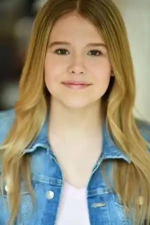 Erin Gerasimovich fotoğrafı