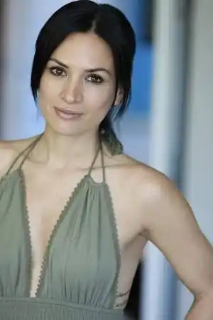 Erin O'Brien fotoğrafı