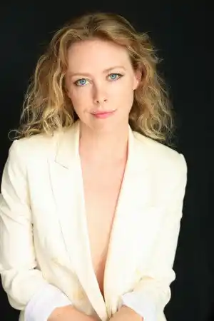 Erin Ownbey fotoğrafı