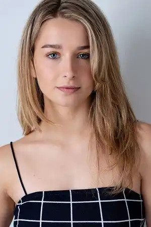 Erin Pitt fotoğrafı