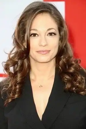 Erin Simms fotoğrafı