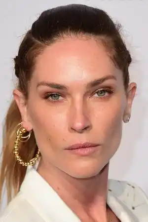 Erin Wasson fotoğrafı