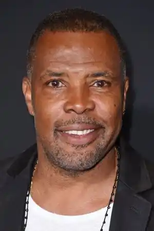 Eriq La Salle fotoğrafı