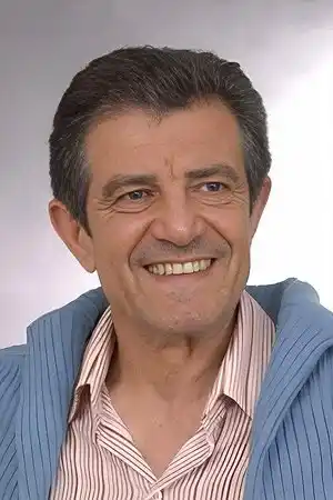 Eriş Akman fotoğrafı