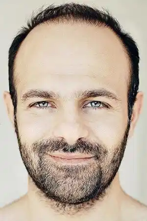 Erkan Avcı fotoğrafı
