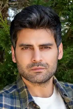 Erkan Meriç fotoğrafı