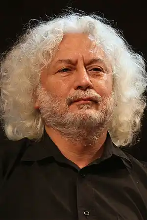 Erkan Oğur fotoğrafı