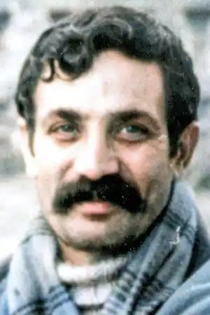 Erkan Yücel fotoğrafı