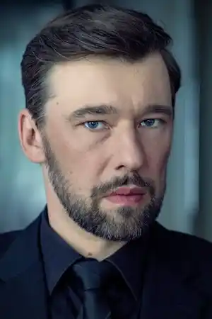 Erki Laur fotoğrafı