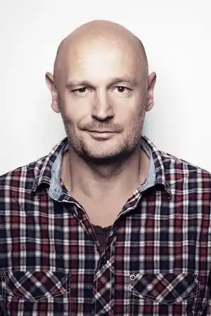 Erlend Loe fotoğrafı