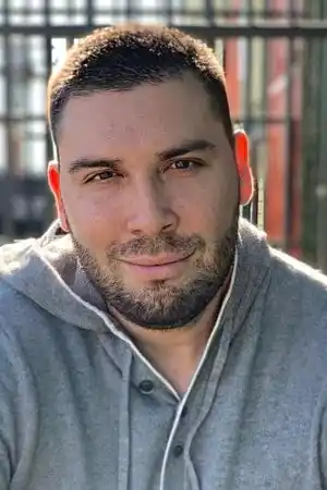 Ernest Cavazos fotoğrafı