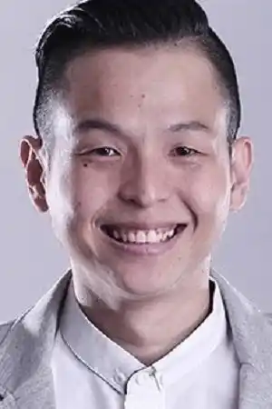 Ernest Prakasa fotoğrafı