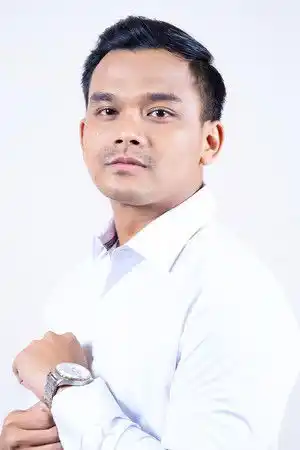 Ernest Samudera fotoğrafı