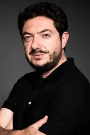 Ernesto Benjumea fotoğrafı