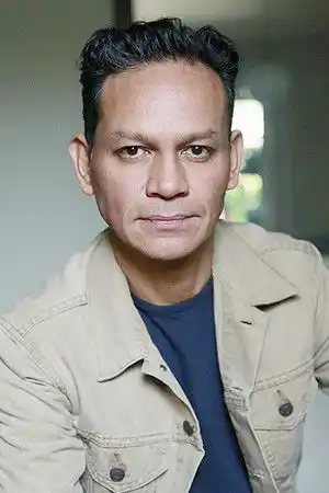 Ernesto Contreras fotoğrafı