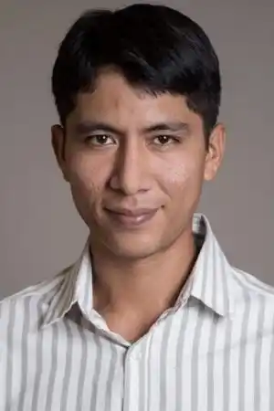Ernesto Meléndez fotoğrafı