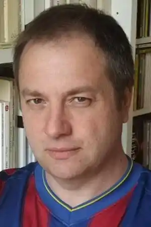 Ernesto Oña fotoğrafı