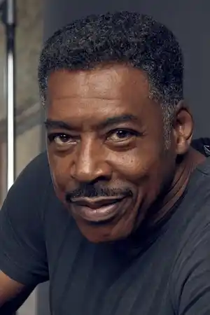 Ernie Hudson fotoğrafı