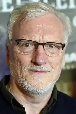 Ernst Stötzner fotoğrafı