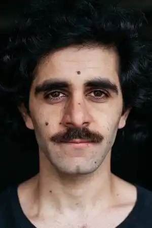 Erol Afşin fotoğrafı